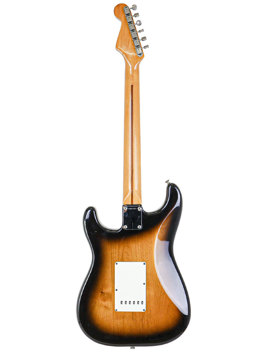 Vintage Fender AVRI ‘57 Stratocaster – USA 1982