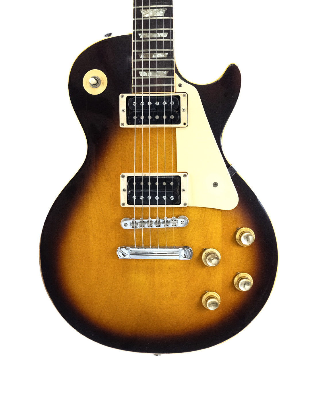 Vintage Gibson Les Paul Standard – USA 1973
