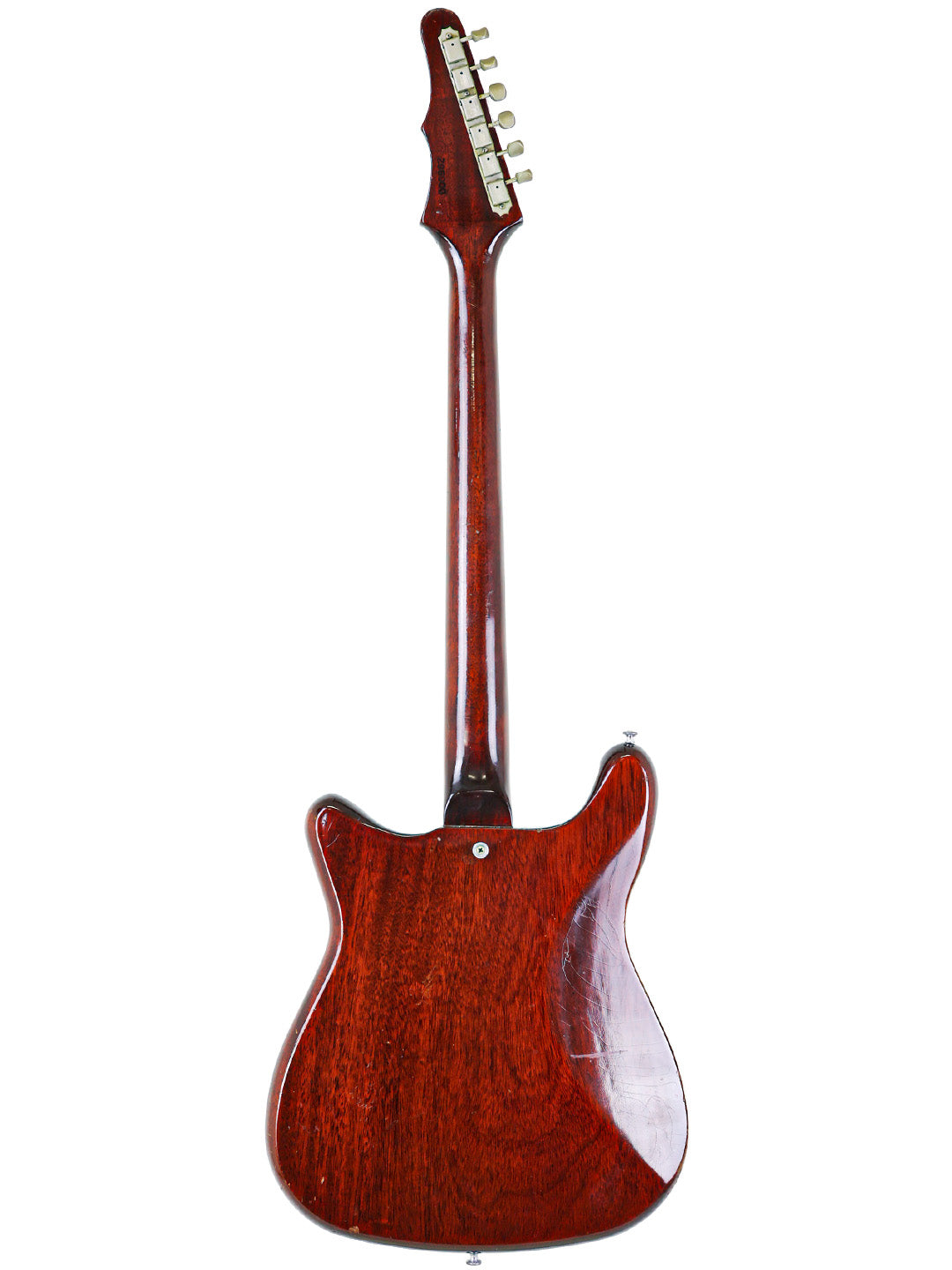 Vintage Epiphone Wilshire - USA 1966