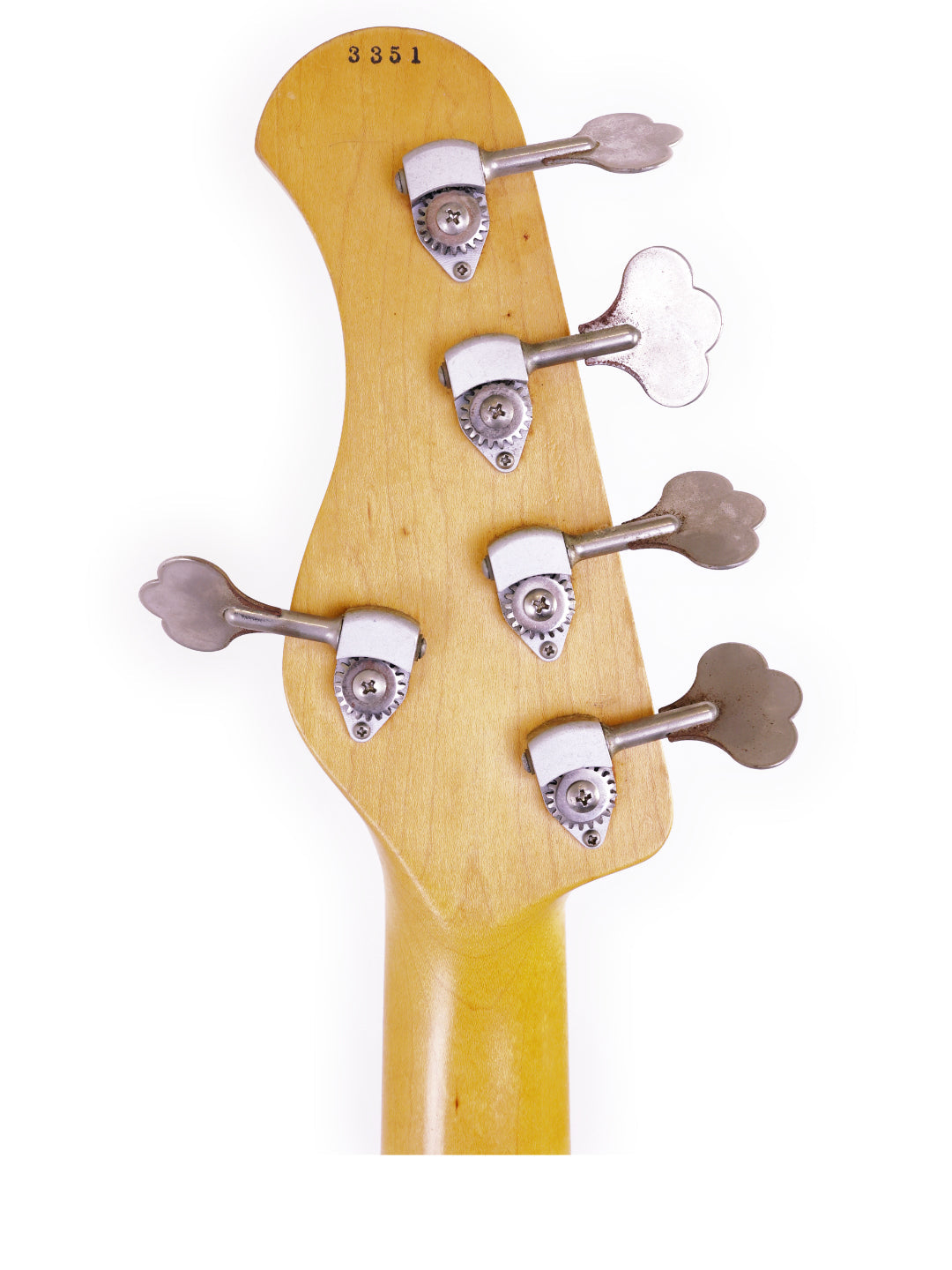 SOLD - Sadowsky NYC Jazz Bass 5 String – USA 2000
