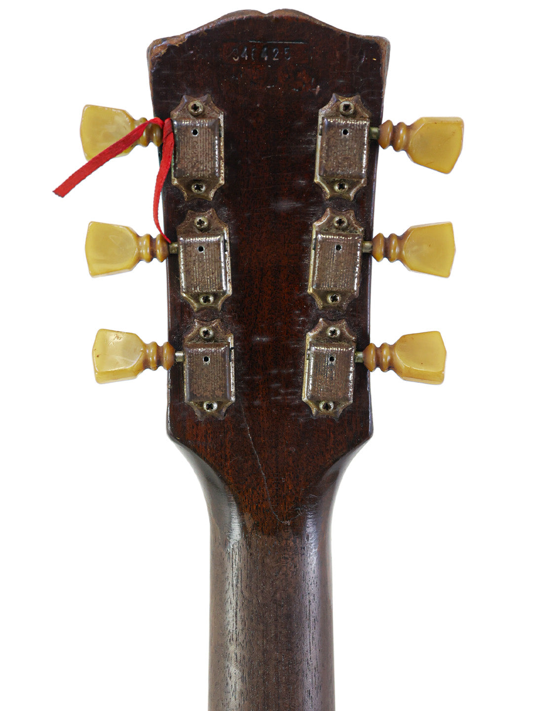 SOLD - Vintage Gibson ES-175D - USA 1962