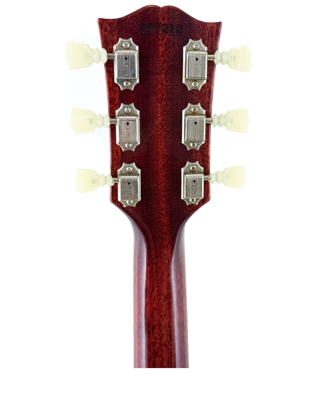SOLD - Gibson Custom ’61 Les Paul SG Standard – USA 2020