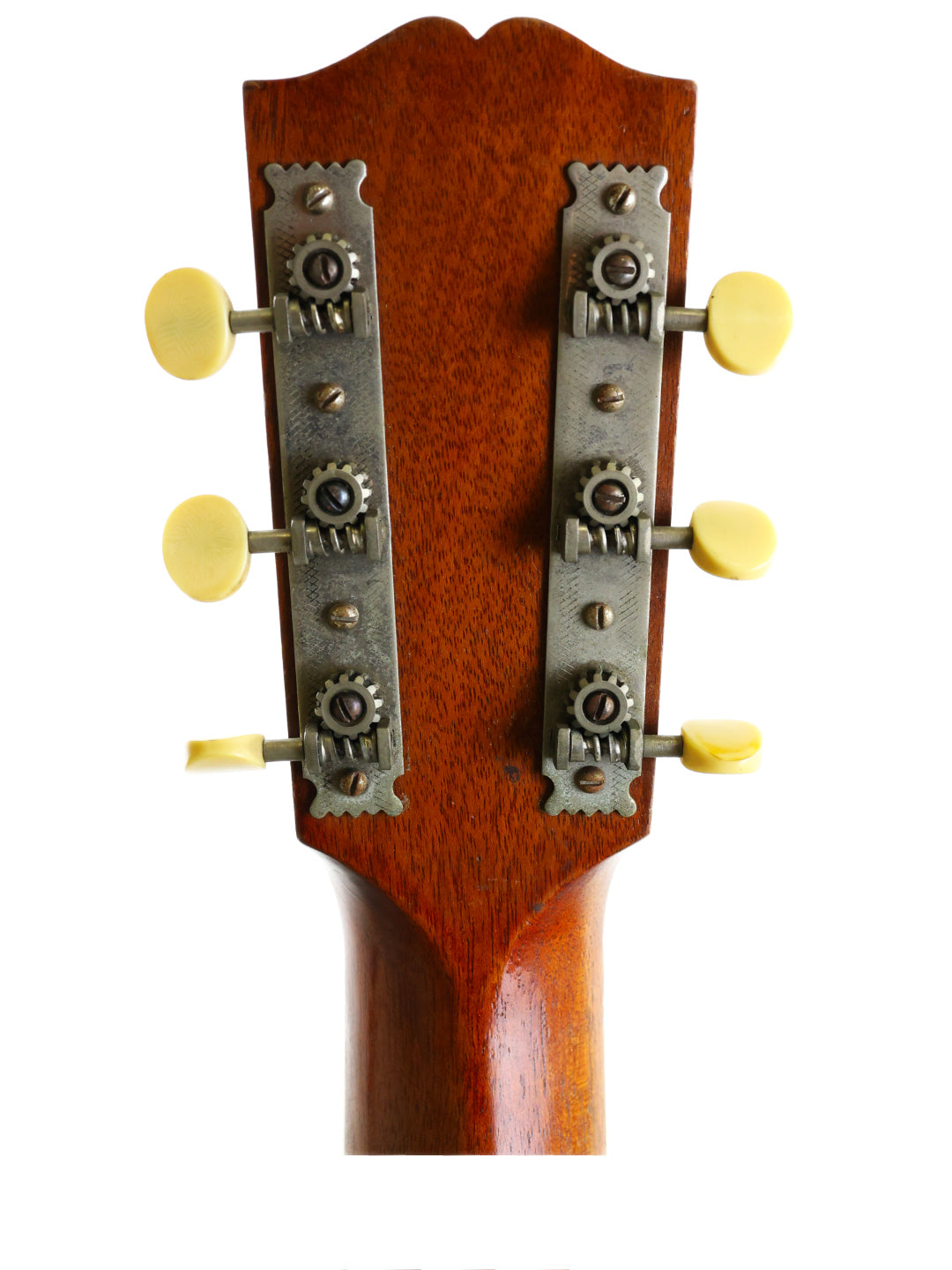 SOLD - Vintage Gibson L-1 - USA 1920
