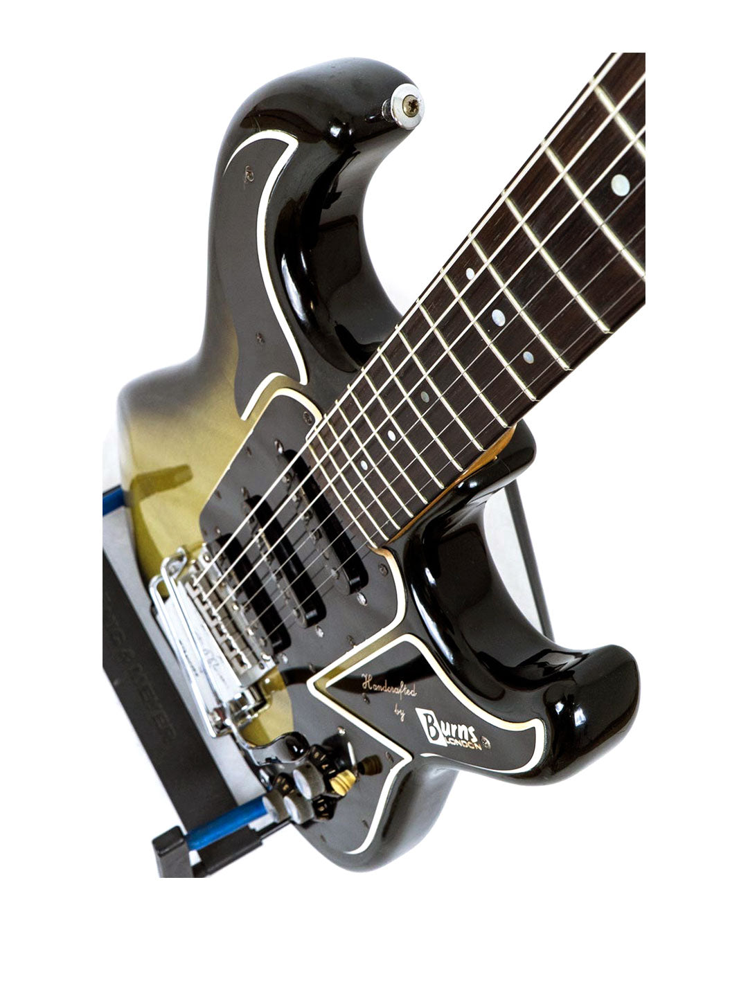 Vintage Original Burns Marvin – UK 1964