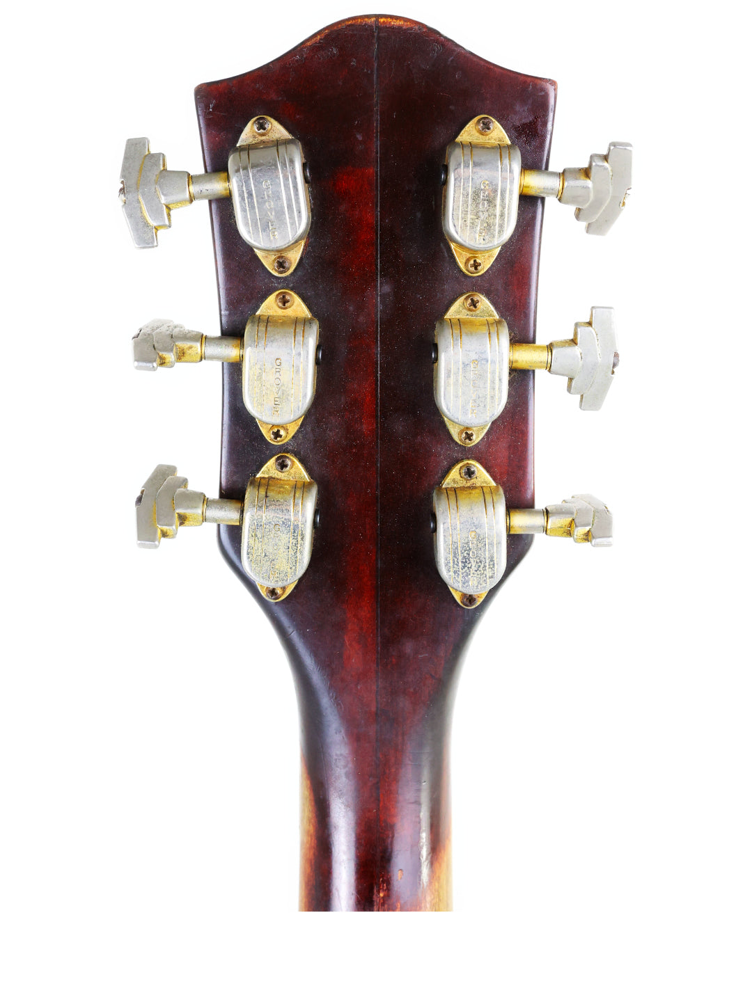 SOLD - Gretsch 6122 Country Gentleman Chet Atkins – USA 1964