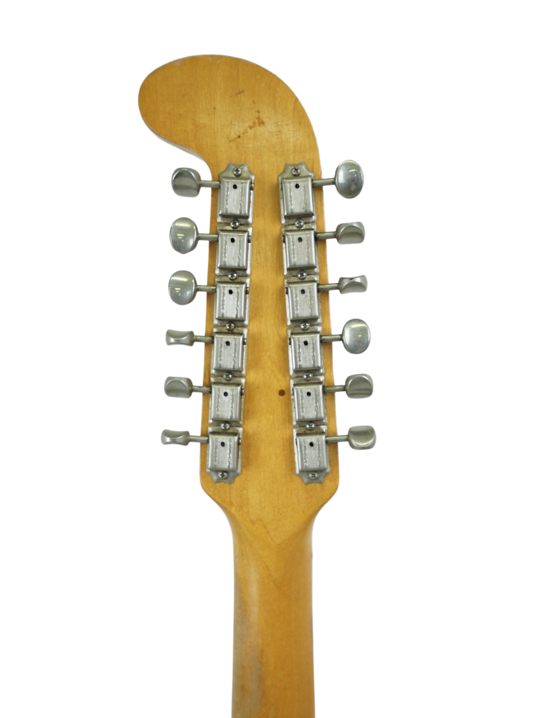 Vintage Fender Electric XII - USA 1965