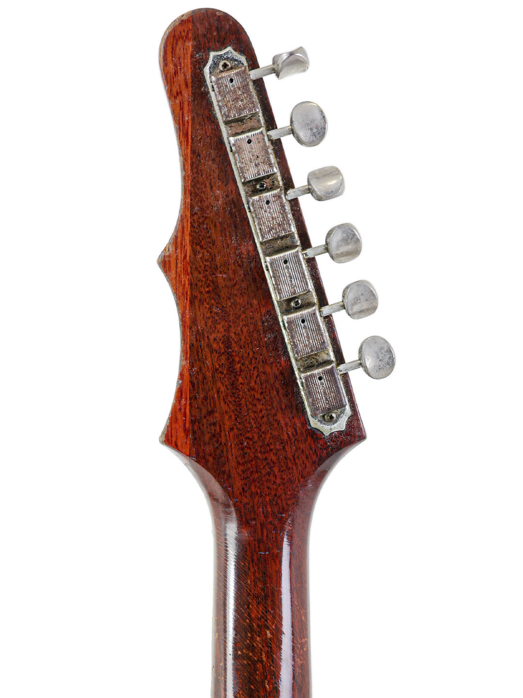 Vintage Epiphone Crestwood Custom - USA 1966