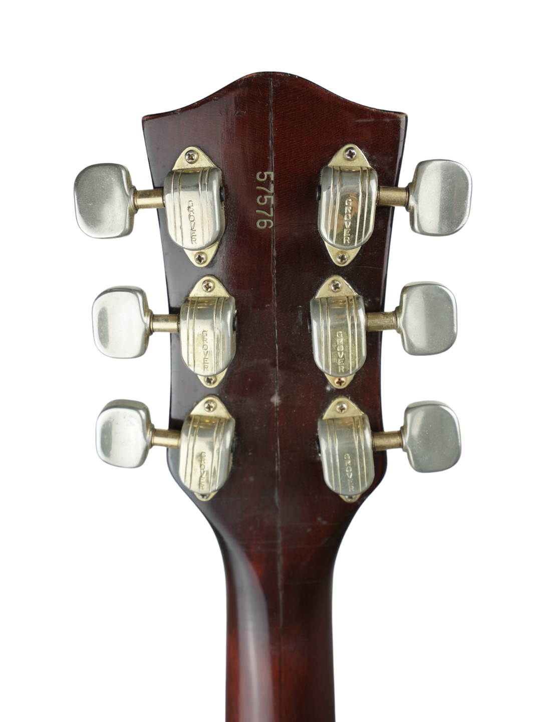 SOLD - Vintage Gretsch 6122 Chet Atkins Country Gentleman – USA 1967