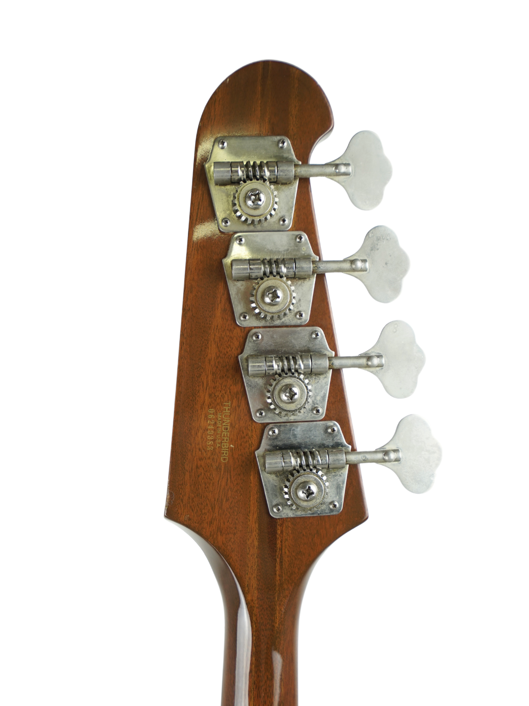 Vintage Gibson Bicentennial Thunderbird IV Bass - USA 1976