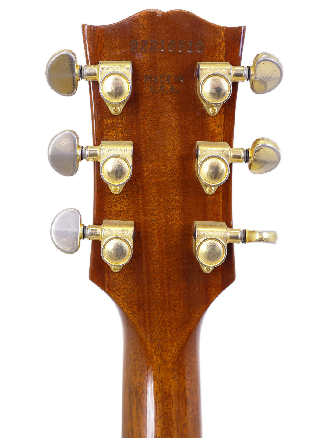 SOLD - Gibson Les Paul Custom - USA 1994