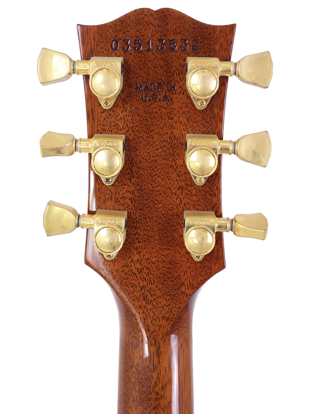 SOLD - Gibson Les Paul Supreme - USA 2003