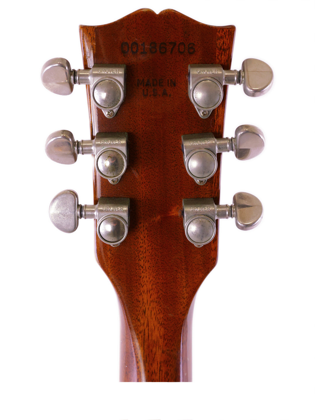 SOLD - Gibson ES-335 Nashville – USA 2006