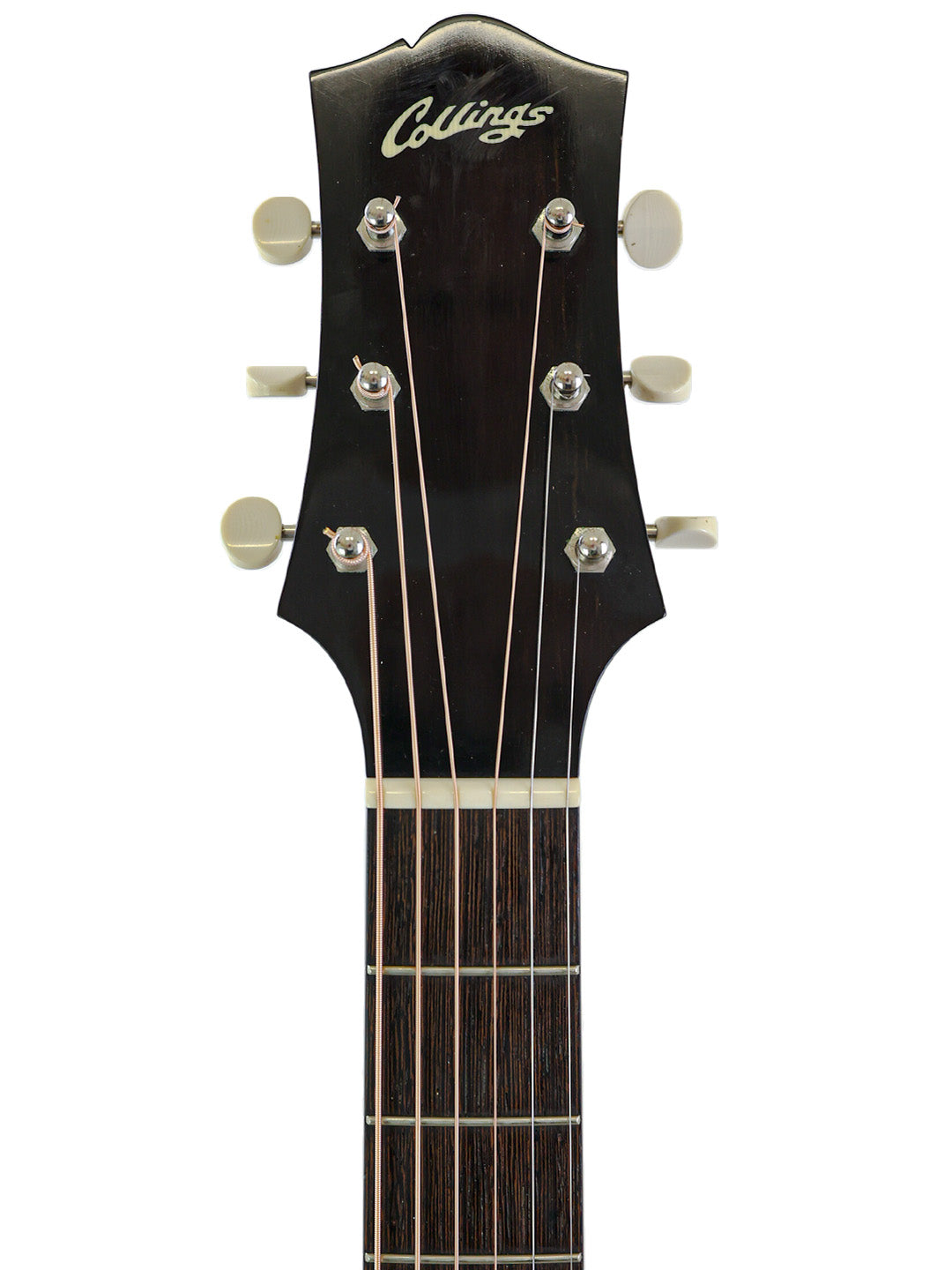 Collings C10-35 - USA 2018