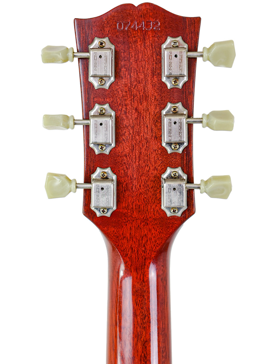 SOLD - Gibson Custom Les Paul SG Standard M VOS - USA 2007