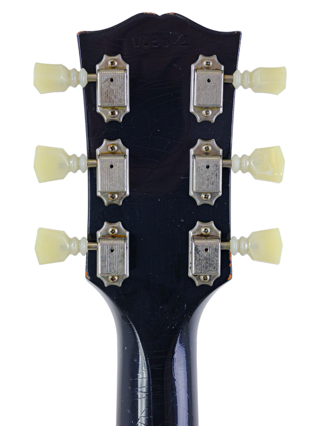 Gibson Custom Shop '64 SG Murphy Lab - USA 2022