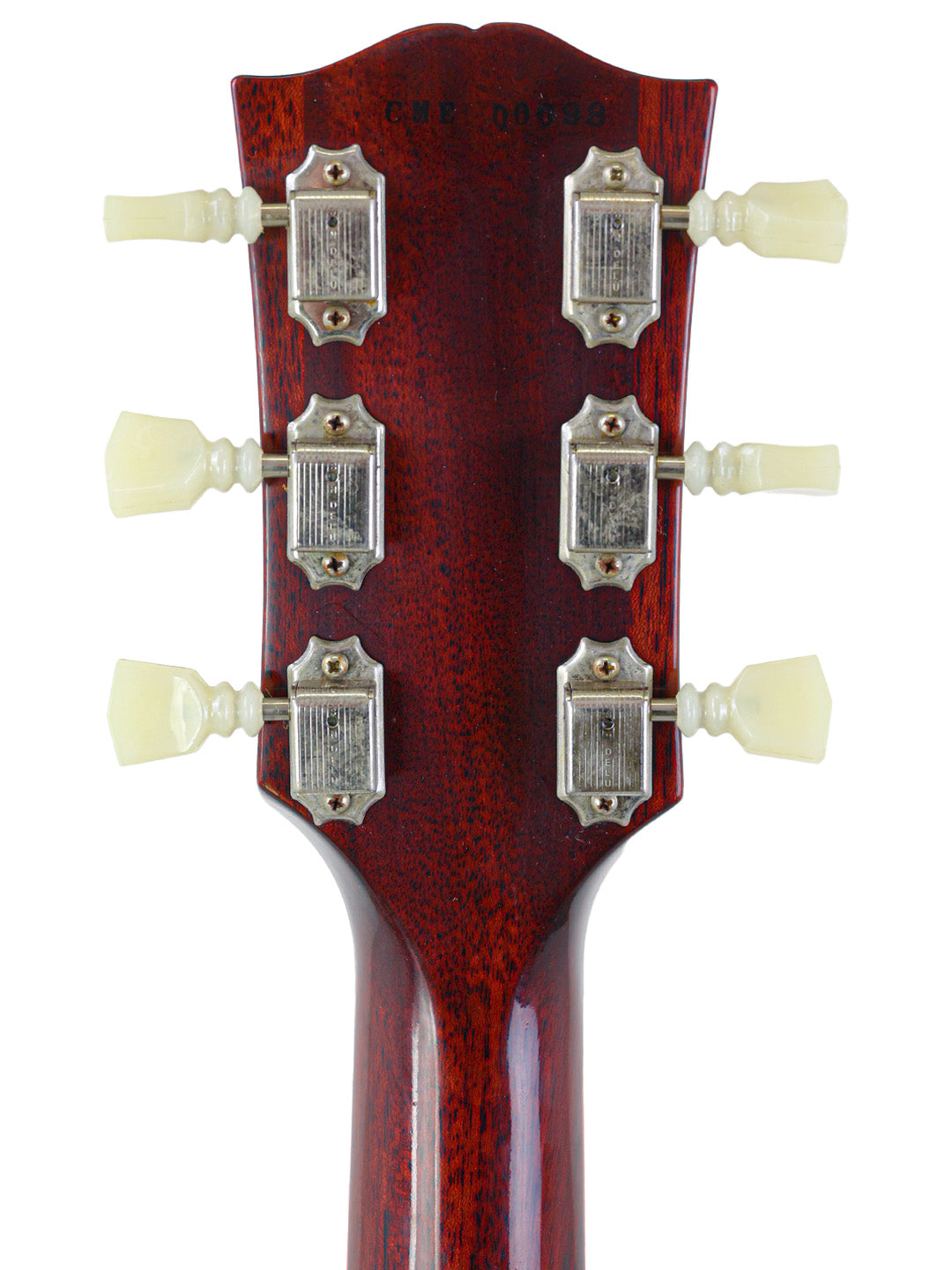 SOLD - Gibson Custom Shop '64 SG Standard 'CME Spec' True Historic - USA 2020