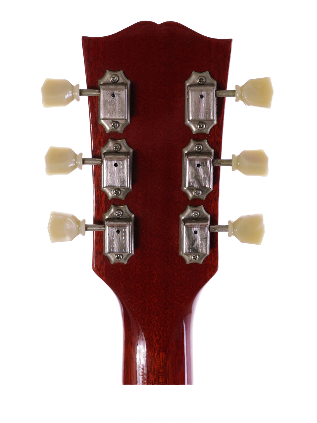 SOLD - Gibson ES-335 Block 1963 Nashville Custom Shop – USA 2000