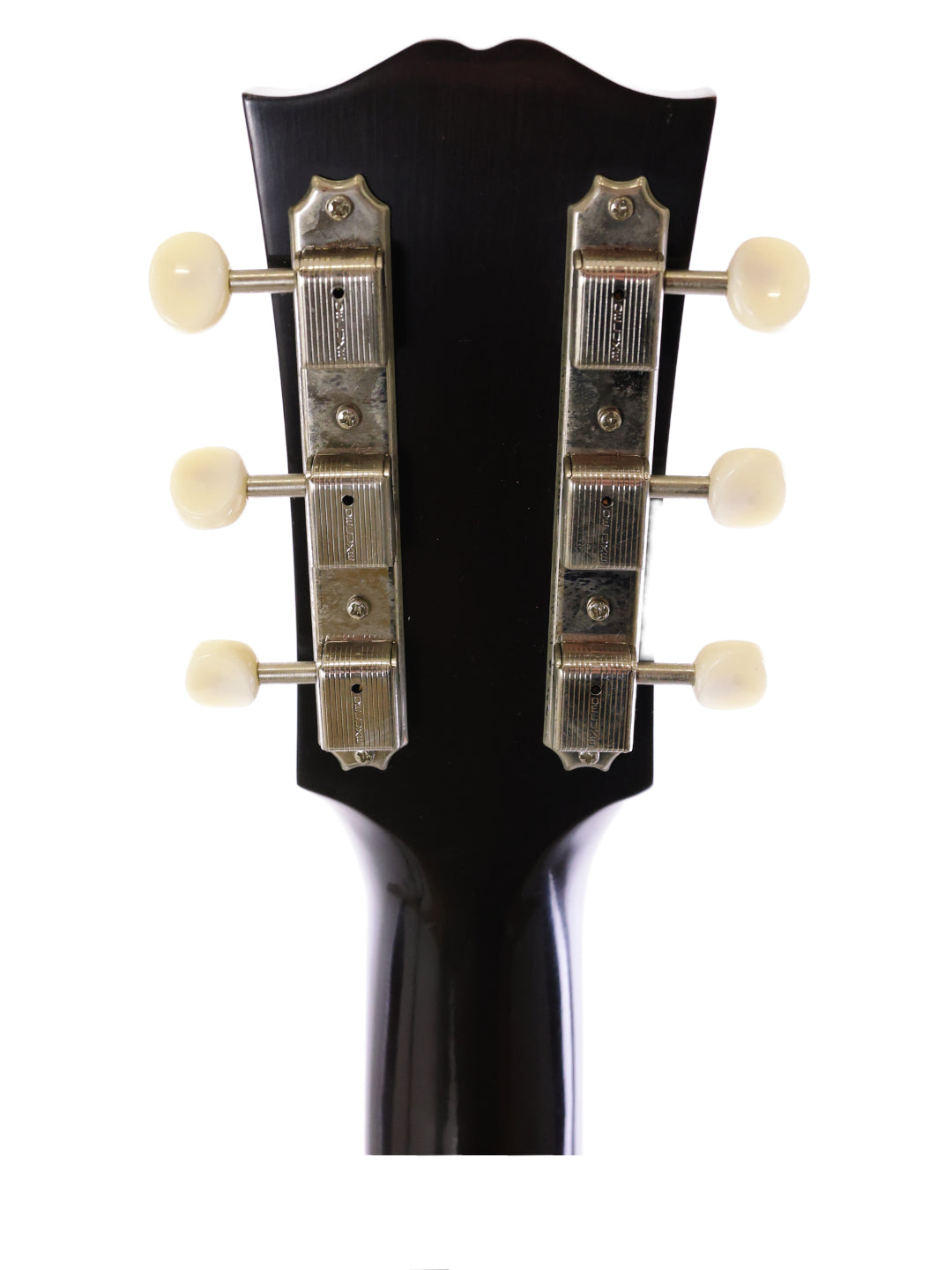 SOLD - Gibson J-45 True Vintage - USA 2012
