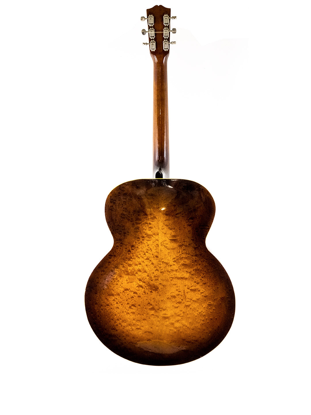 SOLD - Vintage Gibson L 7 Special – USA 1940s