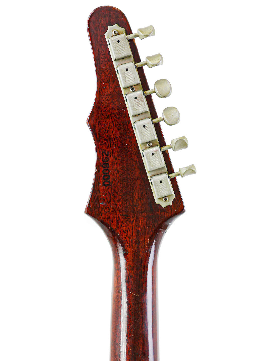 Vintage Epiphone Wilshire - USA 1966