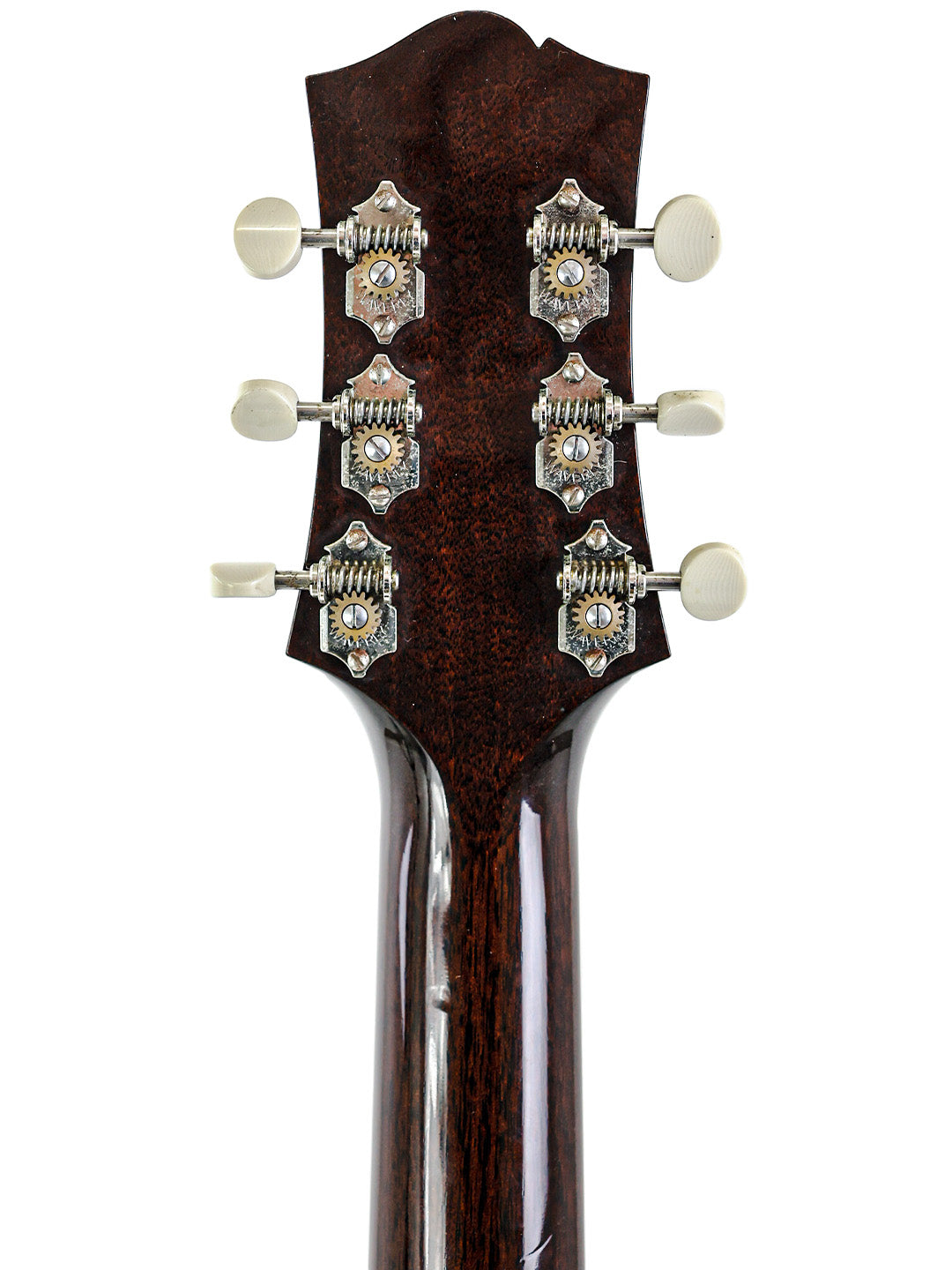 Collings C10-35 - USA 2018