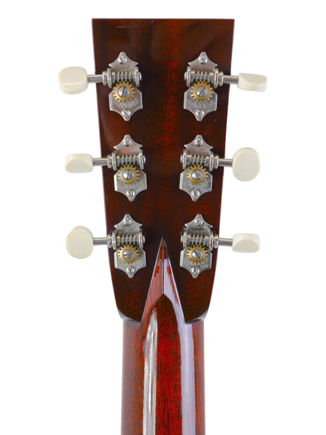 Collings D3 MhA - USA 2006