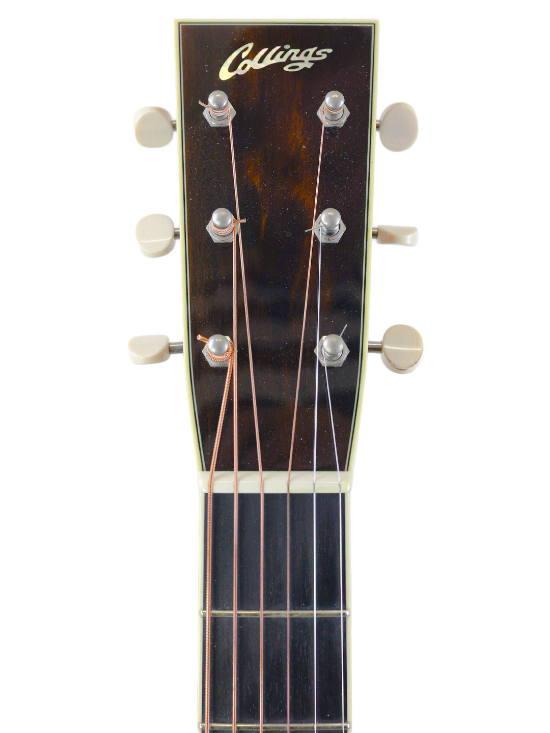 Collings D3 MhA - USA 2006