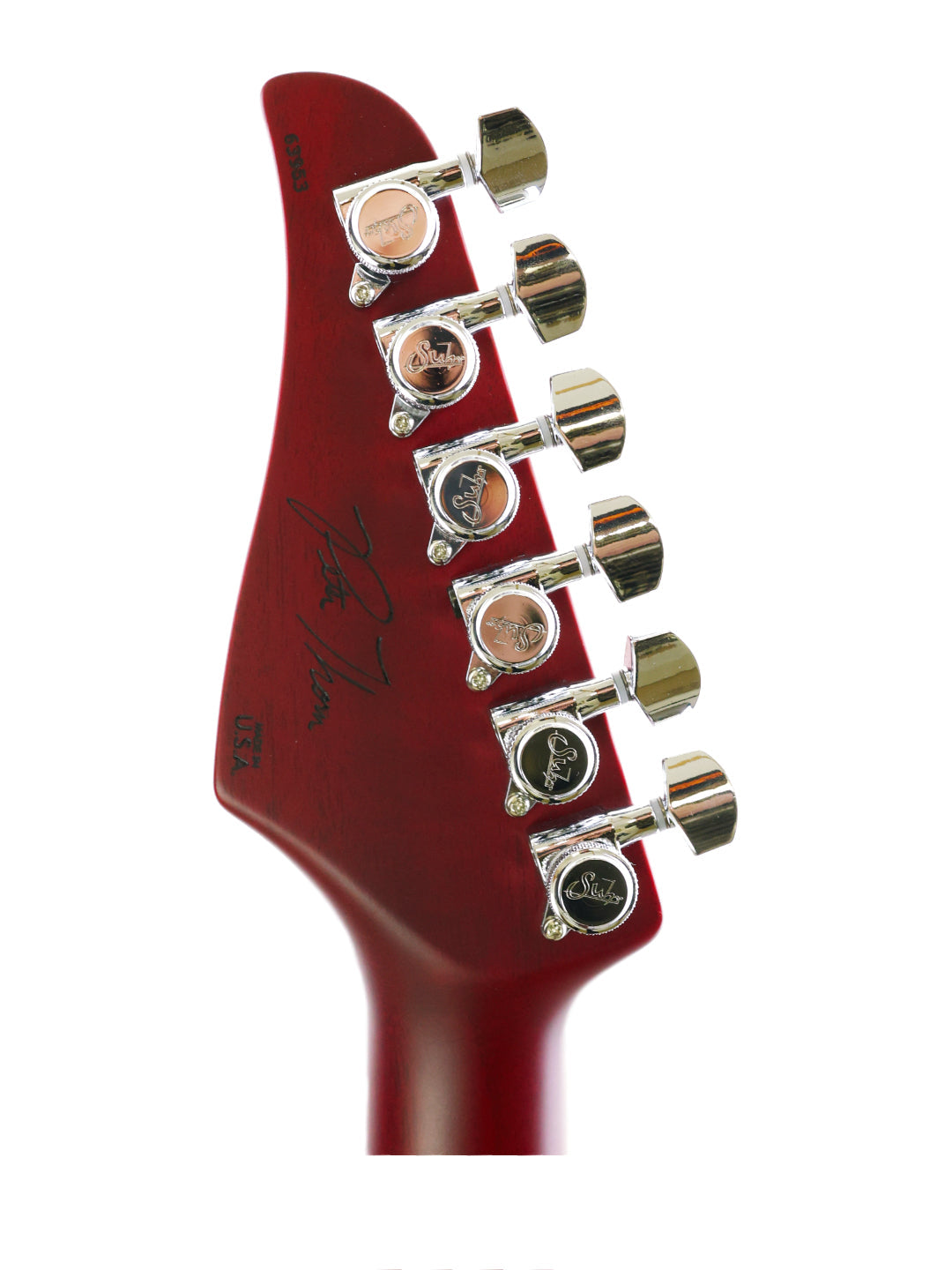 SOLD - Suhr Pete Thorn Signature – USA 2021