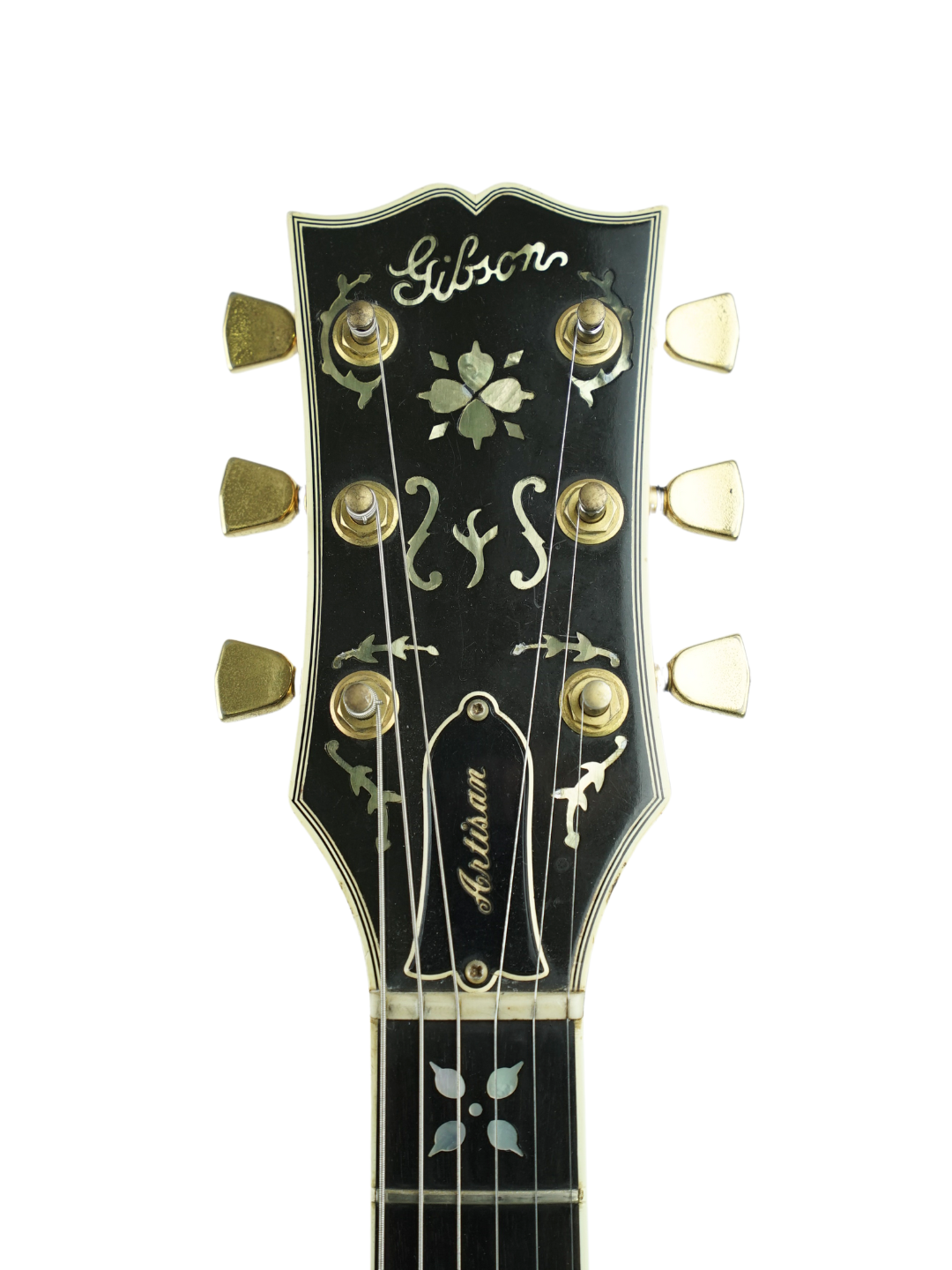 Vintage Gibson Les Paul Artisan - USA 1978