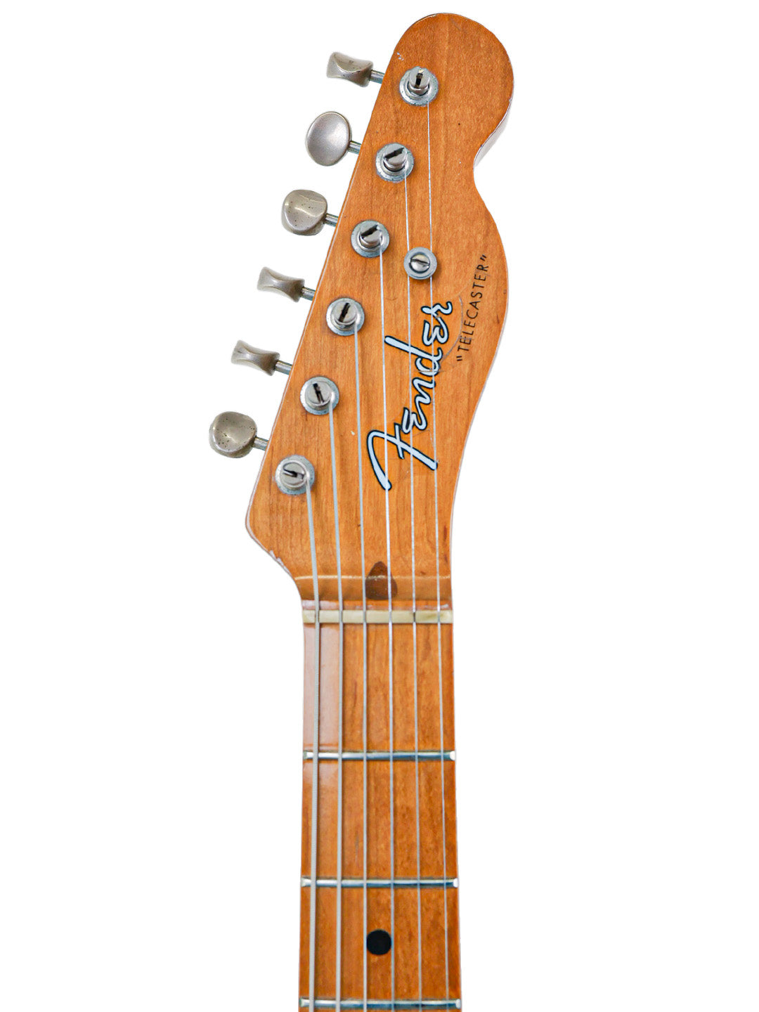 Vintage Fender AVRI ‘52 Telecaster – USA 1982