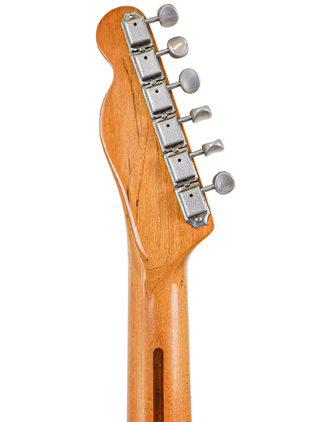 Vintage Fender AVRI ‘52 Telecaster – USA 1982