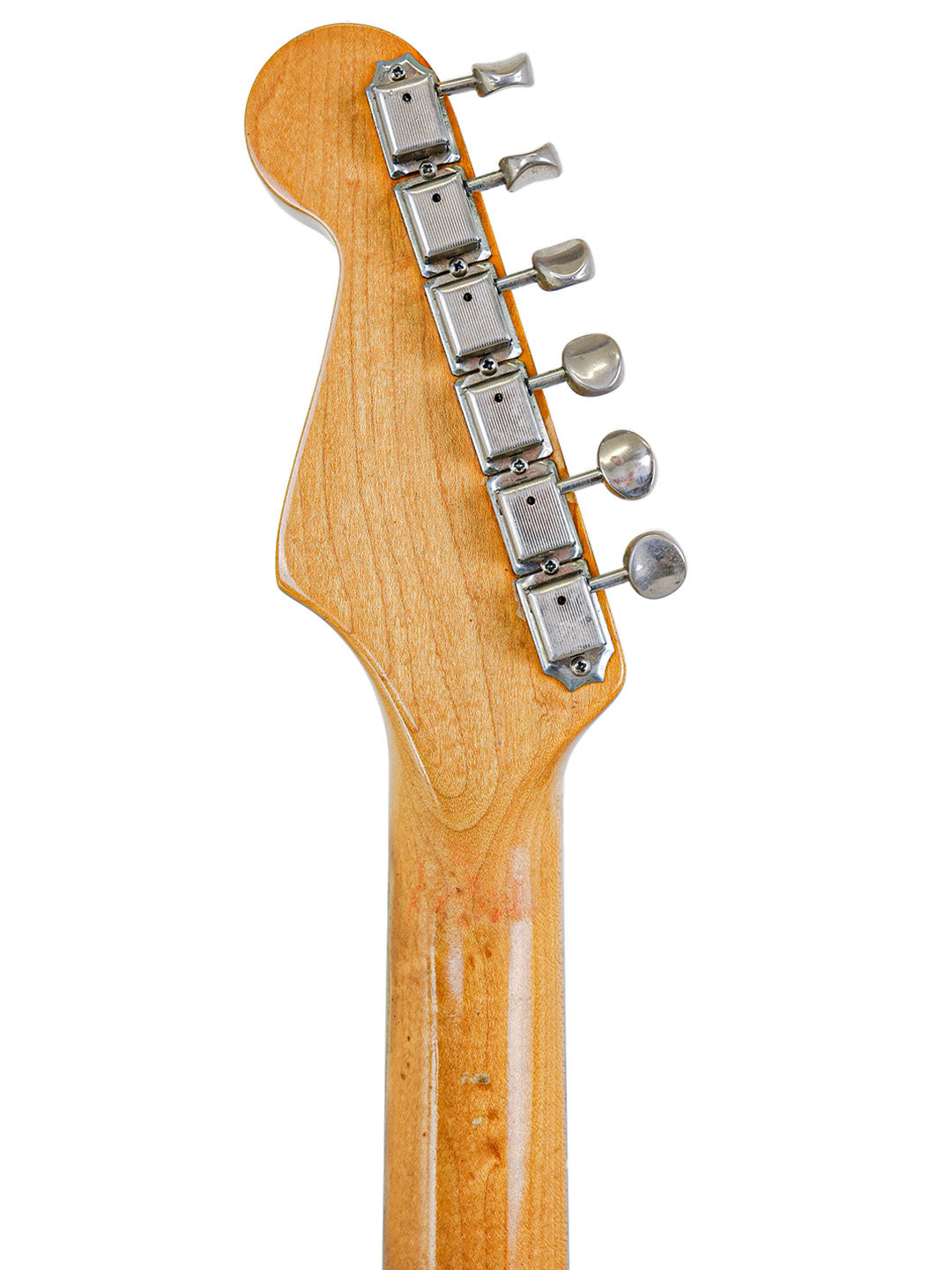 Vintage Fender AVRI ‘62 Stratocaster – USA 1982