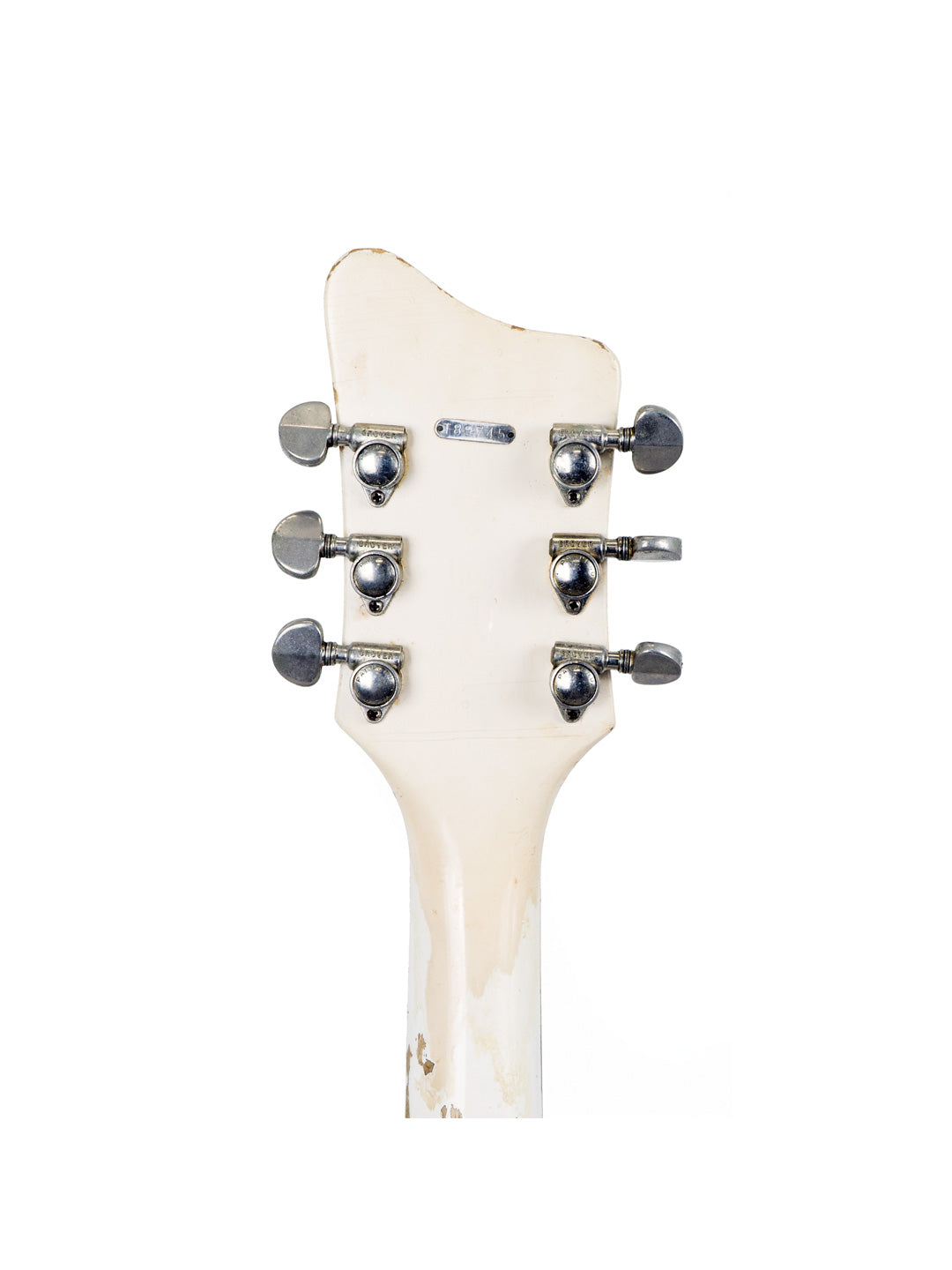 SOLD - National Valco Glenwood Model 99 – USA 1962