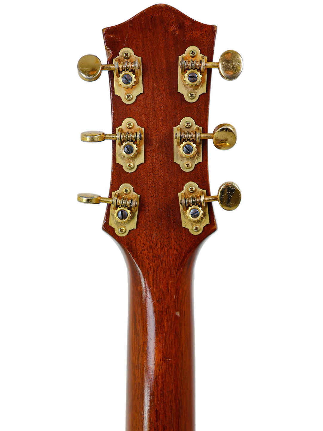 Vintage Gretsch 6130 Roundup - USA 1955