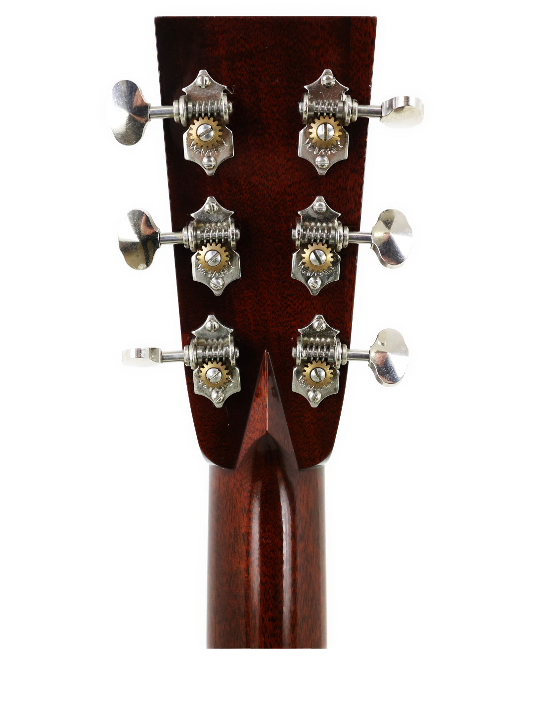 SOLD - Collings D2H – USA 2006