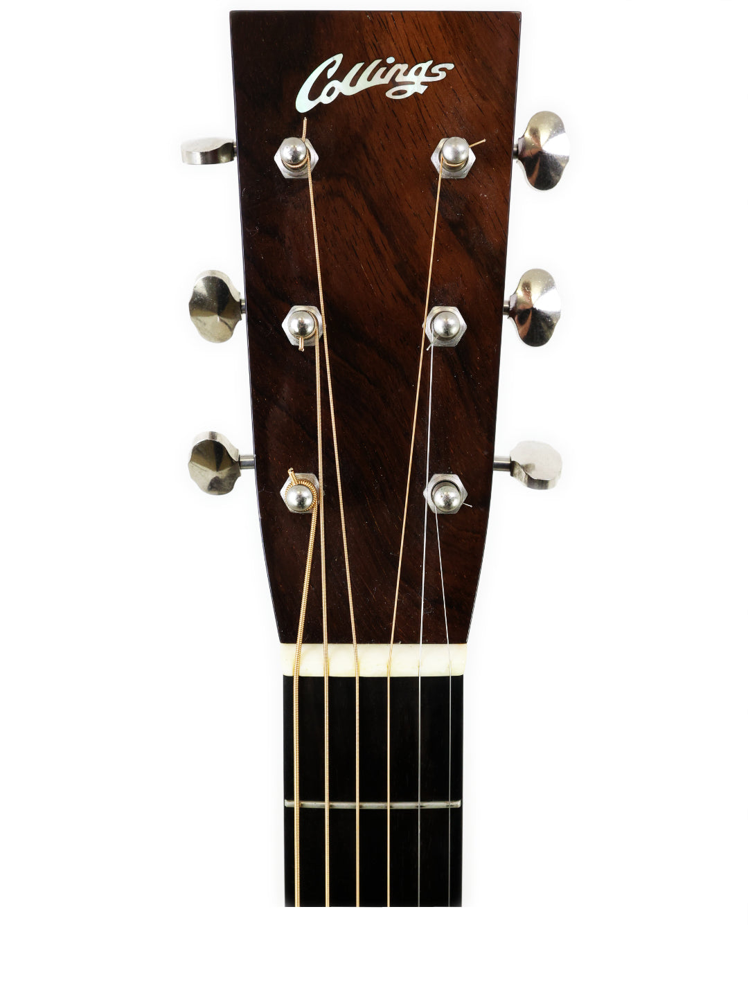 SOLD - Collings D2H – USA 2006
