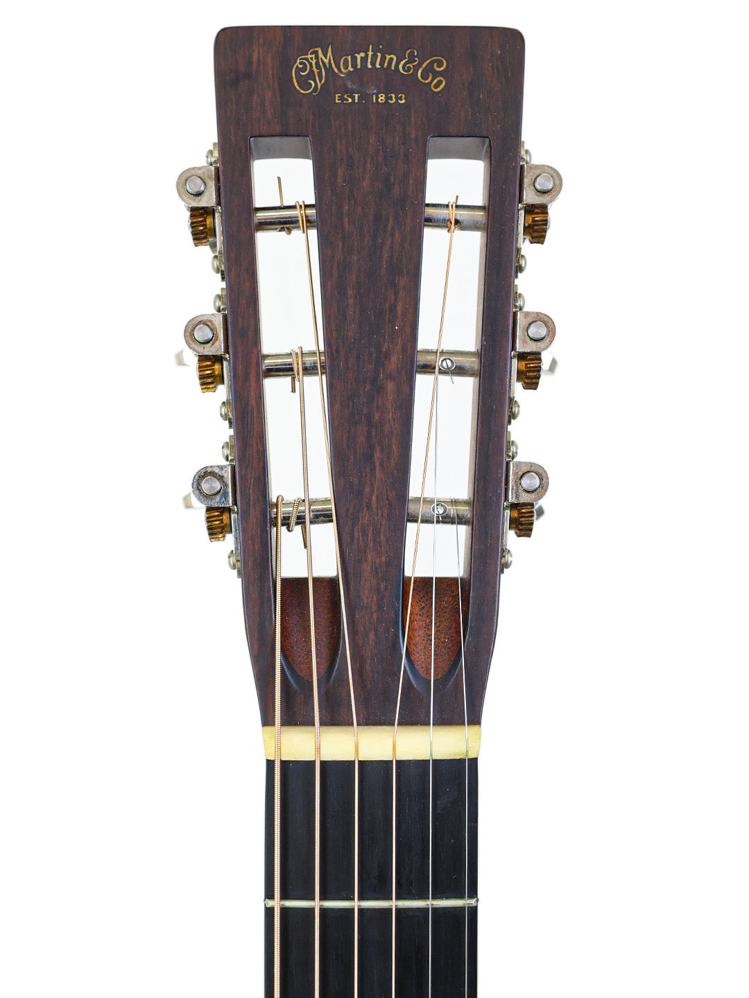SOLD - Martin 00-28VS - USA 2014