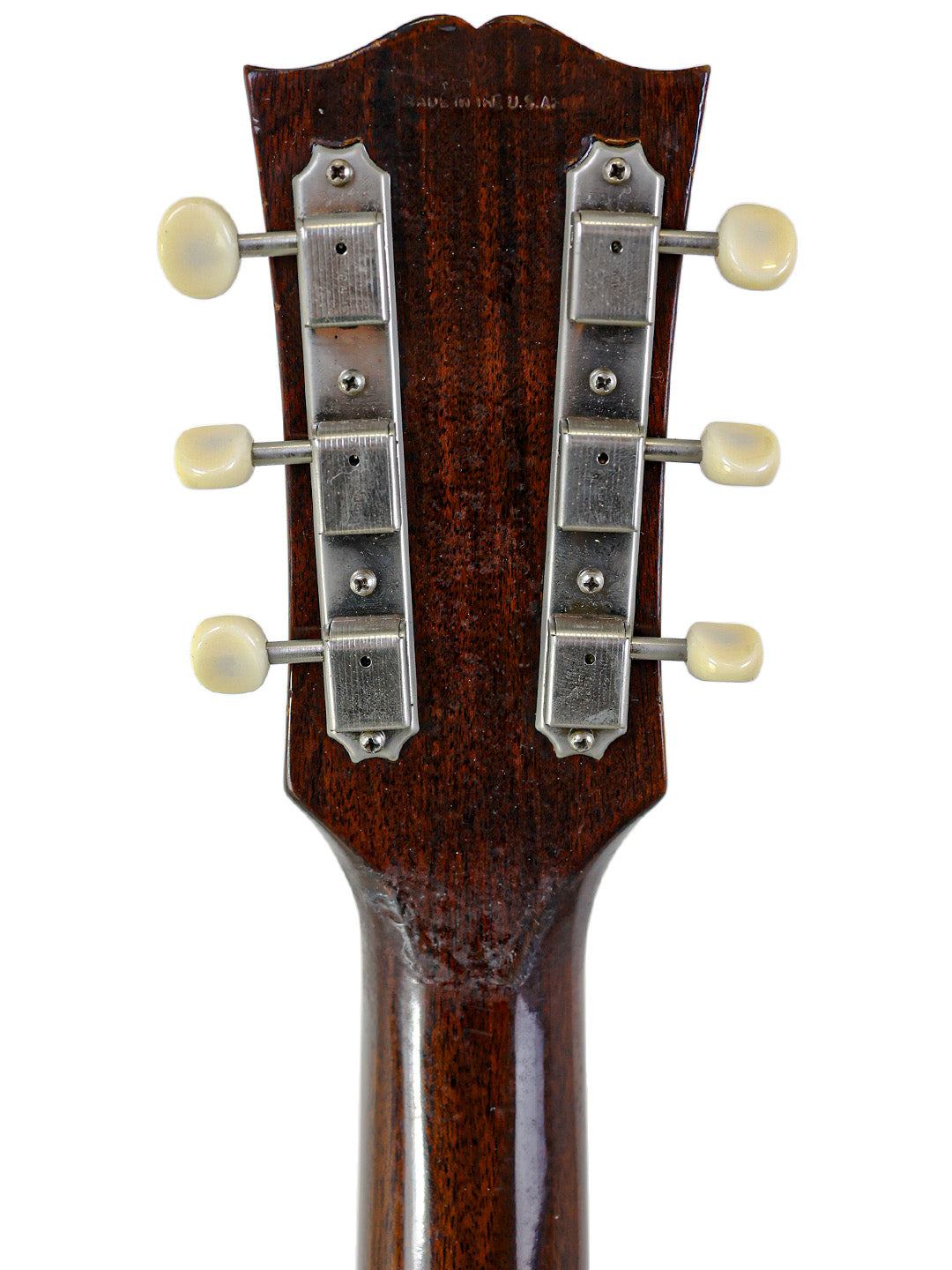 SOLD - Vintage Gibson LG-1 - USA 1954