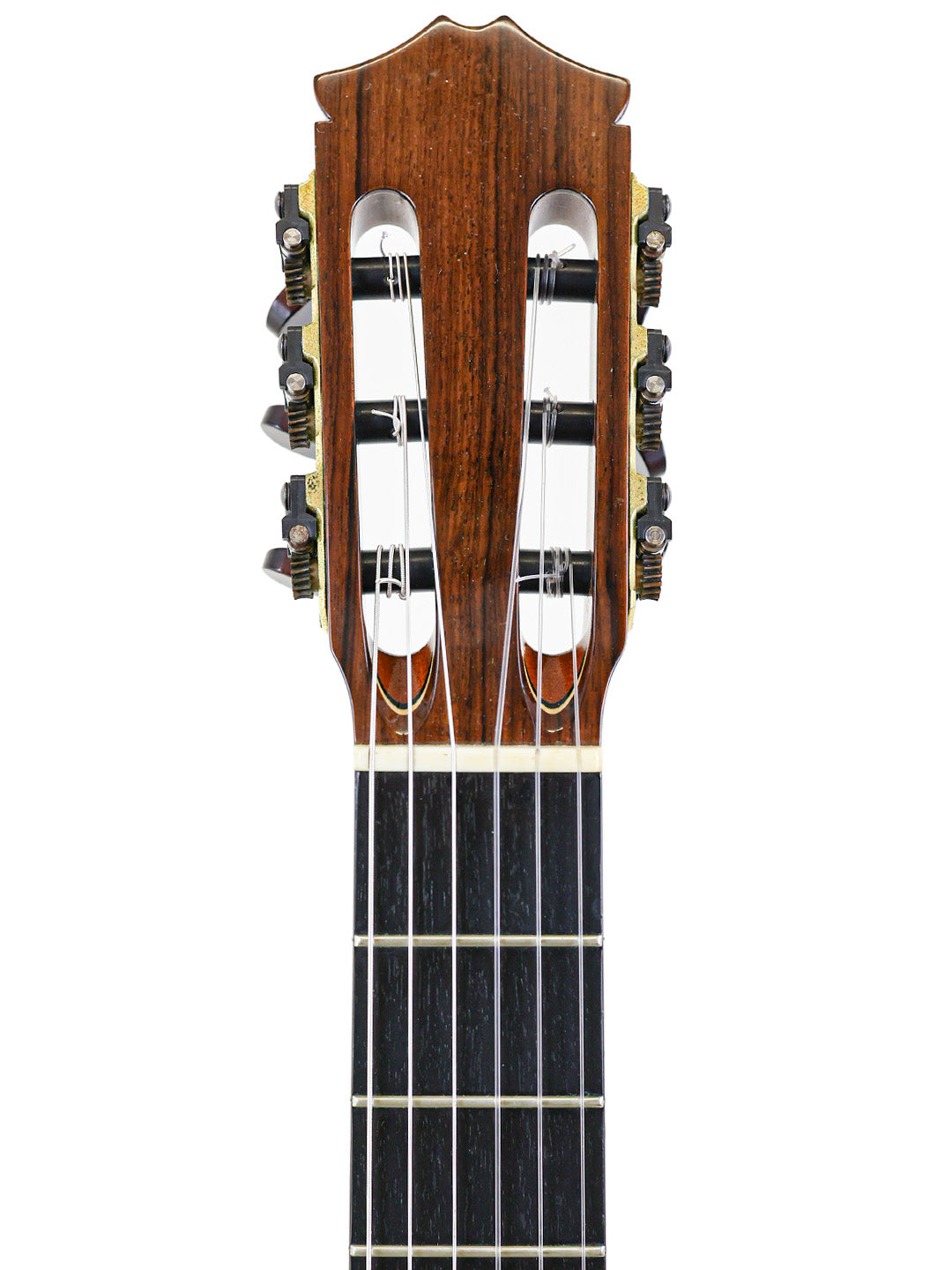 SOLD - Robin Moyes Custom - Australia 2002
