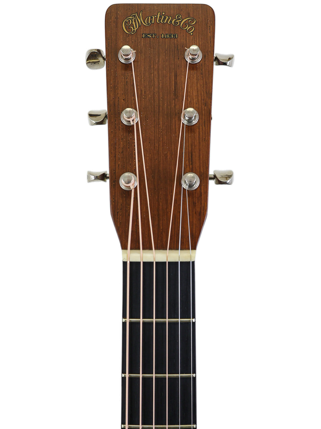 Martin D-28 CFM IV 55th Birthday Limited Edition 14/55 - USA 2009