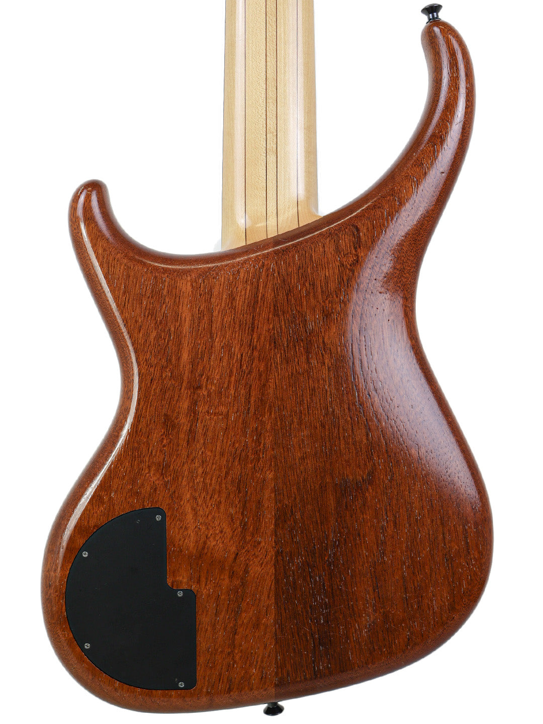 Alembic Orion 5-String Bass - USA 1999