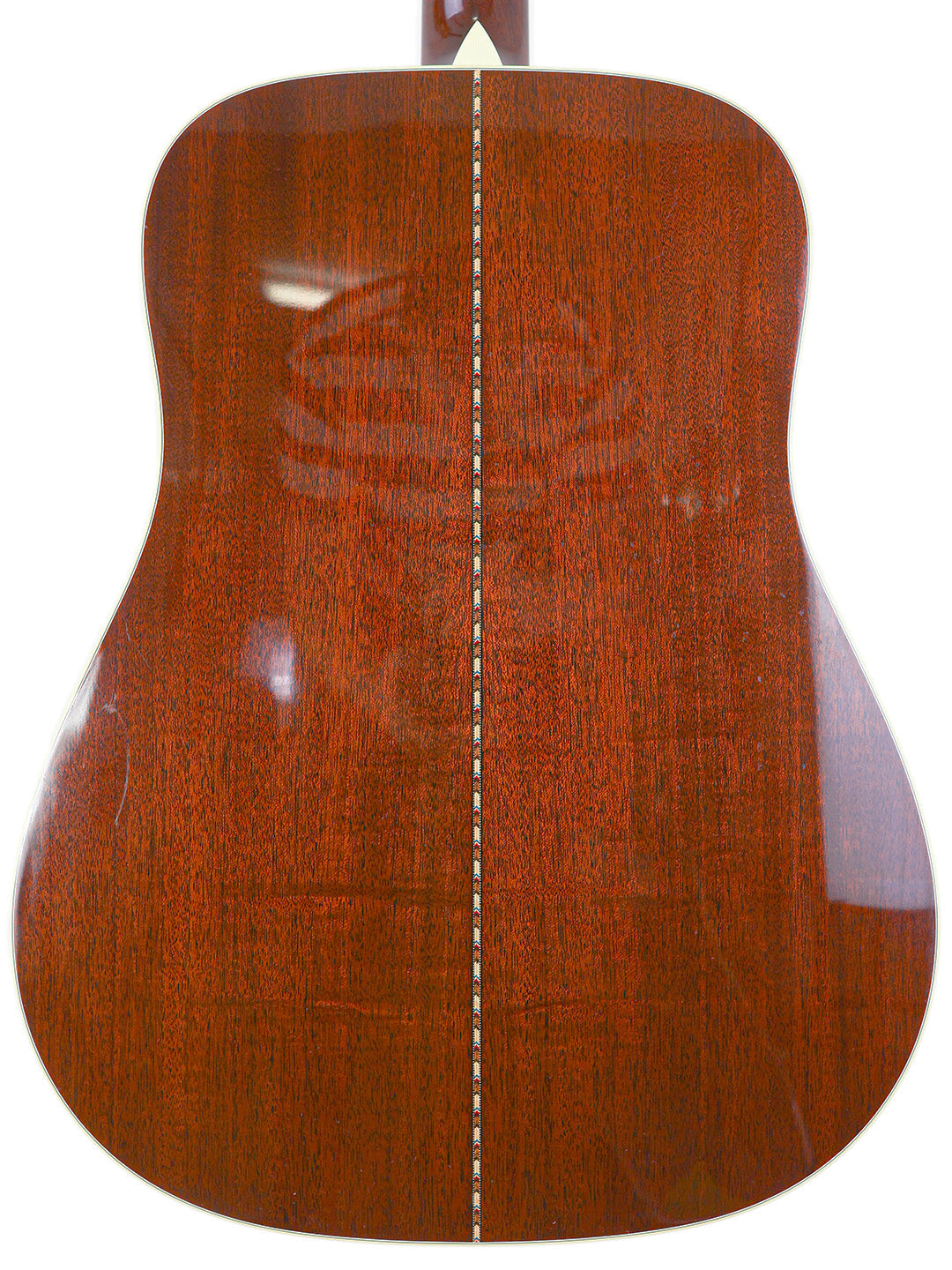 Collings D3 MhA - USA 2006