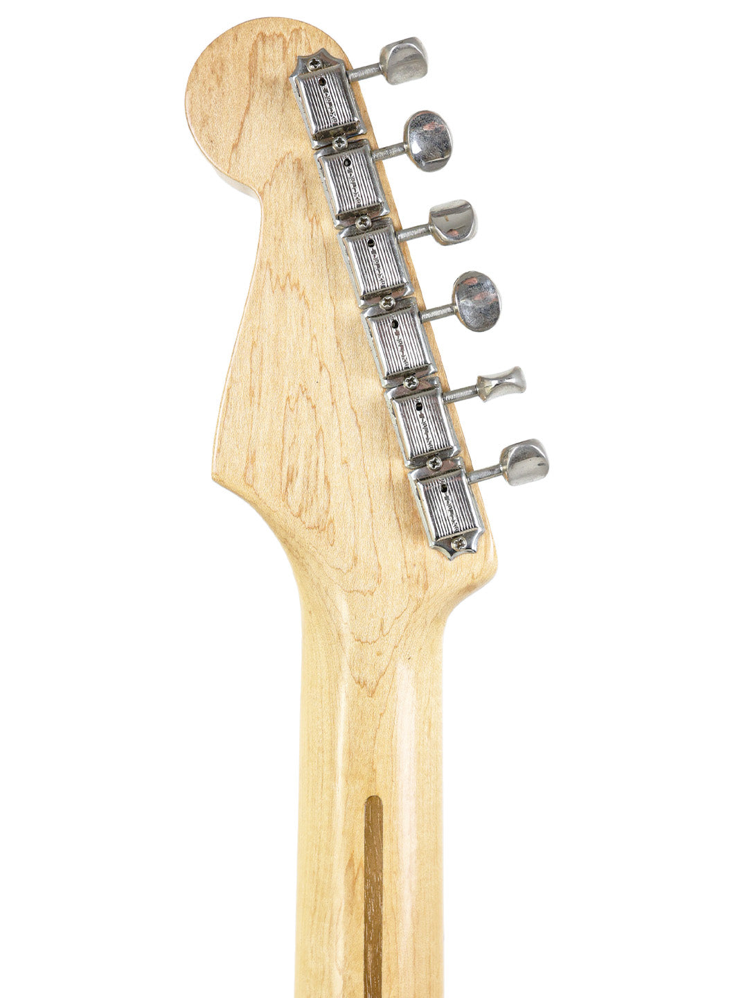 SOLD - Vintage Fender Stratocaster - USA 1958