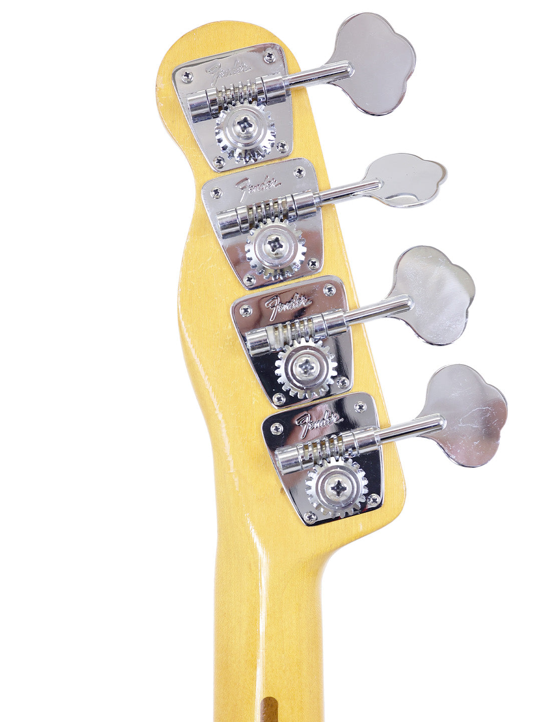 SOLD - Vintage Fender Telecaster Bass – USA 1968
