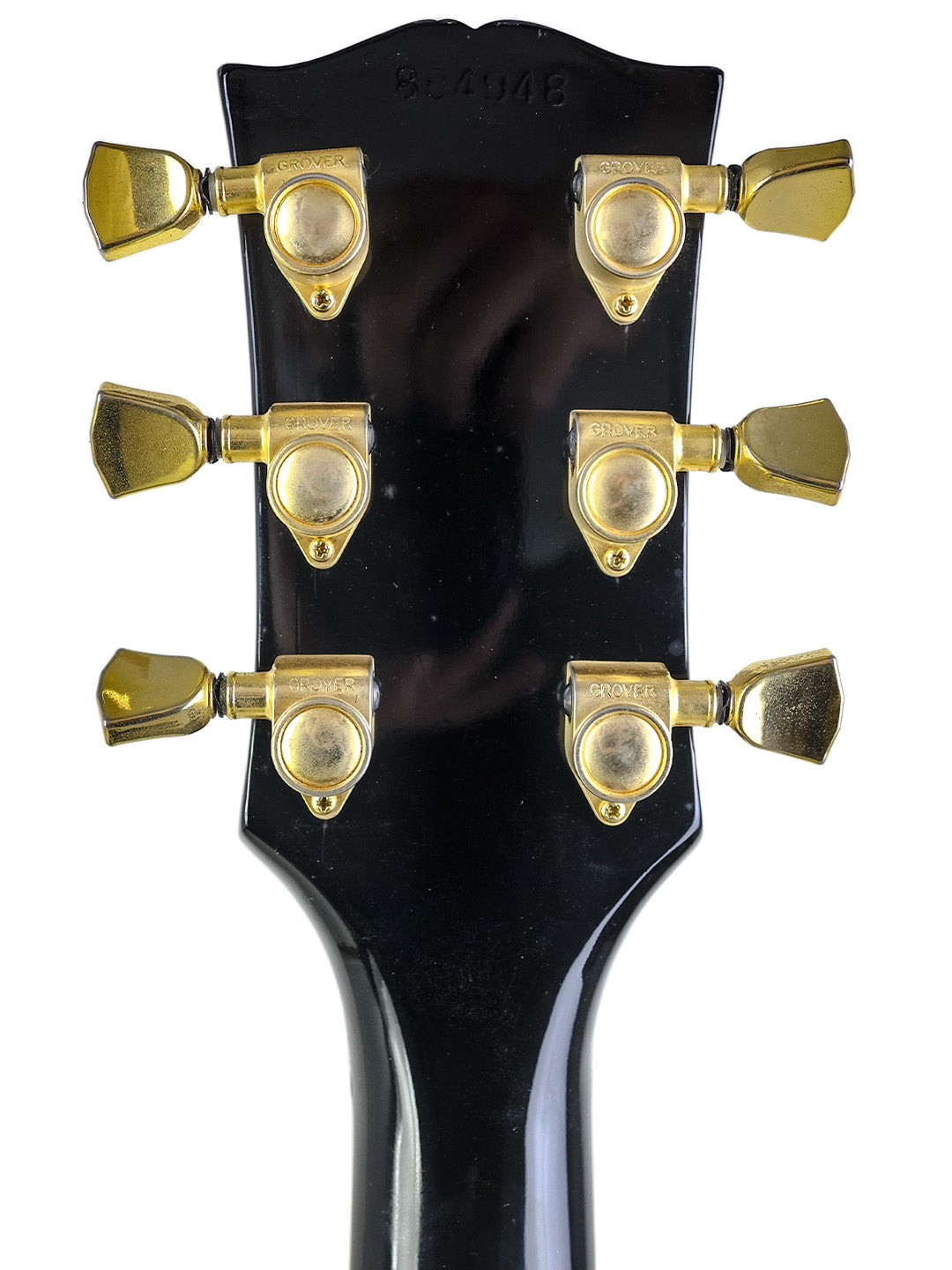 SOLD - Vintage Gibson Les Paul Custom – USA 1969