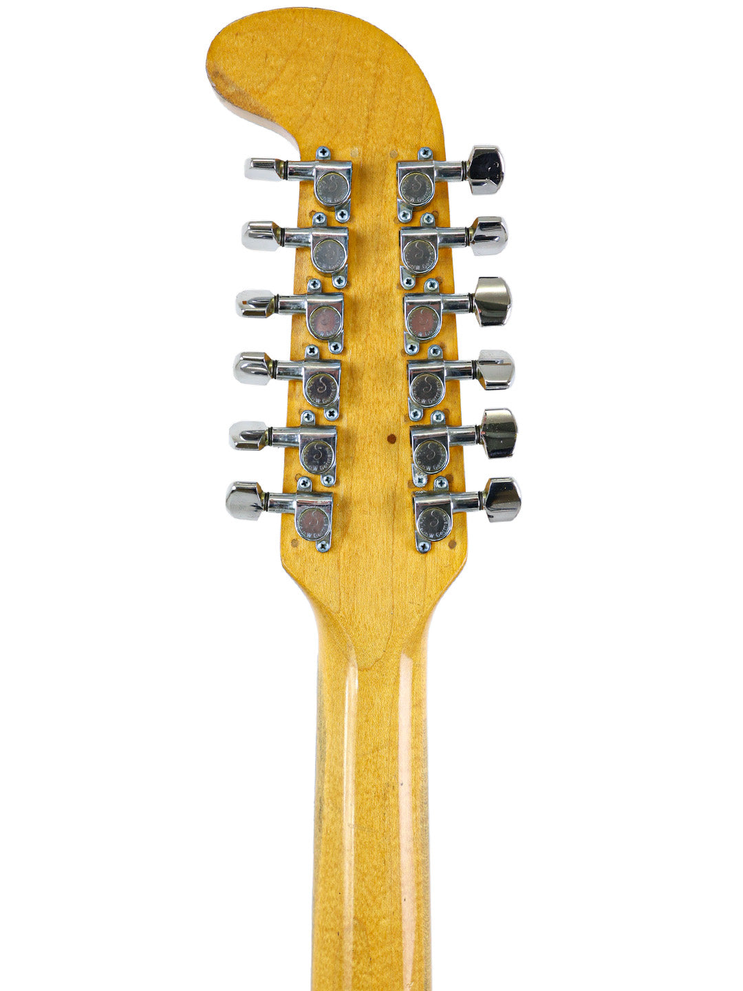 Vintage Fender Electric XII - USA 1966