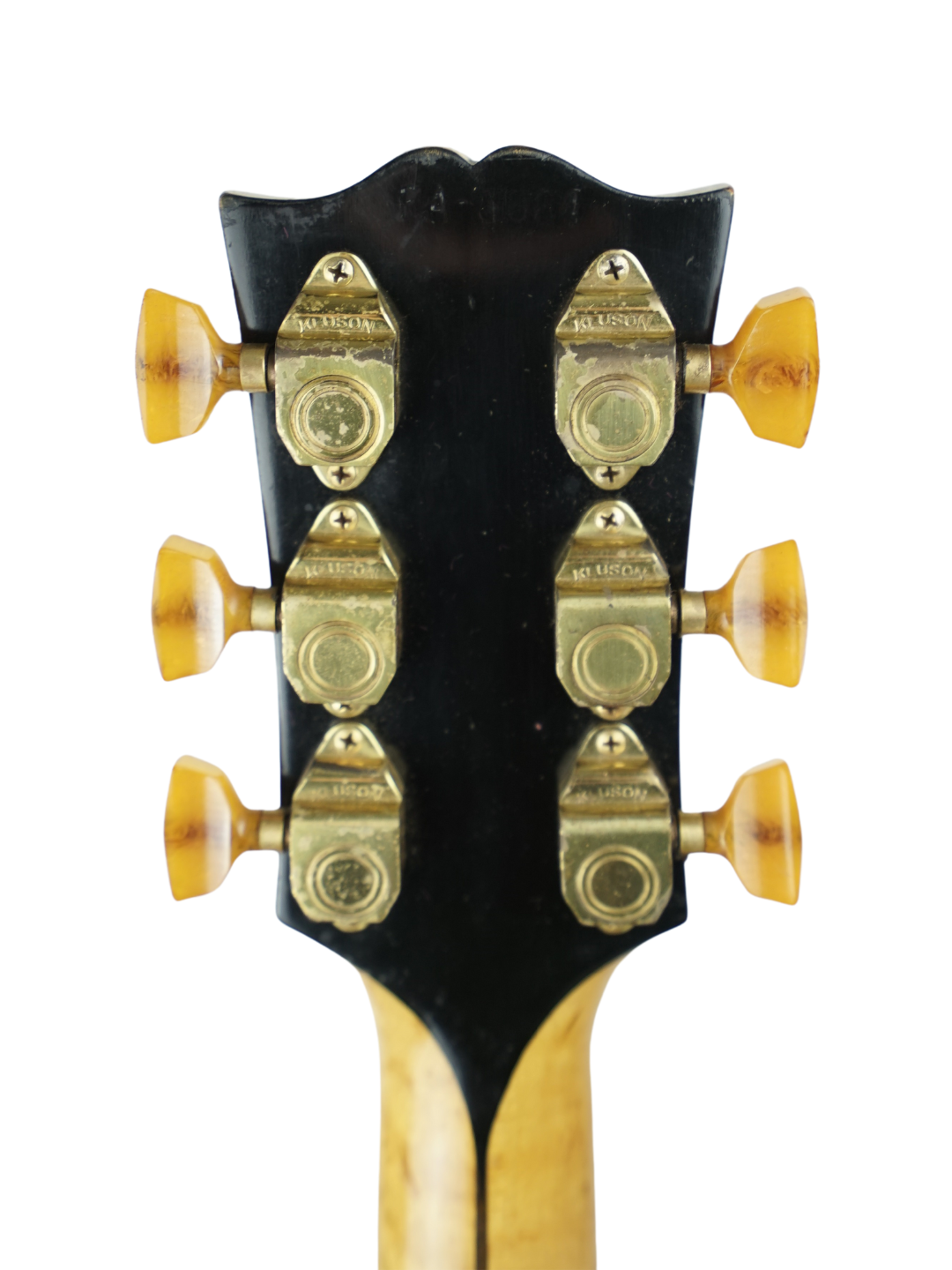 SOLD - Vintage Gibson L-5 - USA 1939