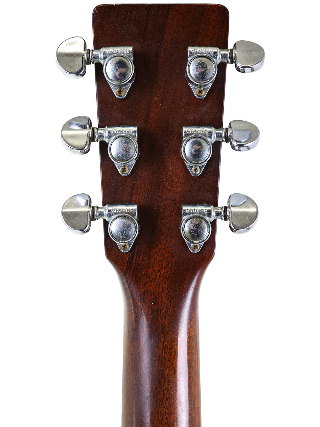 Vintage Martin D-18 - USA 1974