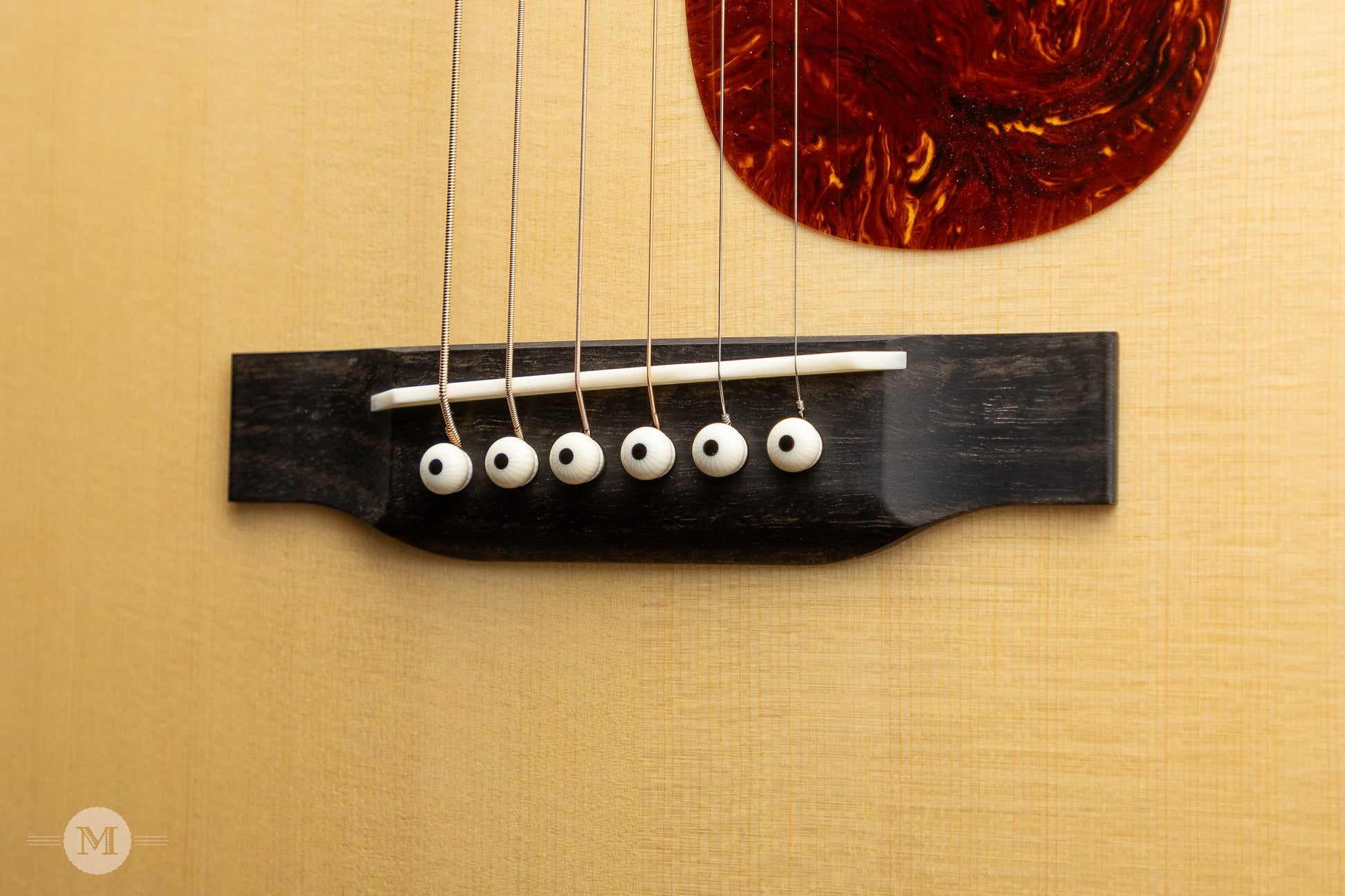 Collings Acoustic Guitars - 002H T Traditional - 14-Fret - German Spruce