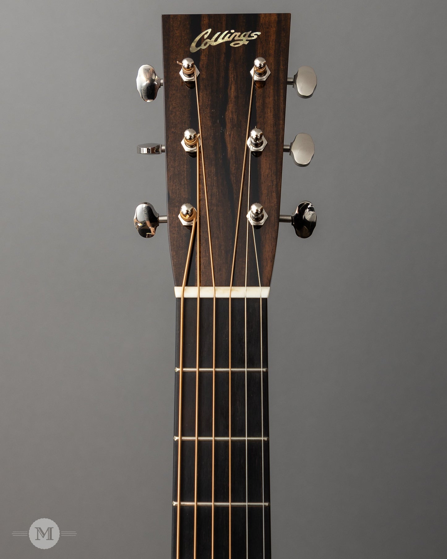 Collings Acoustic Guitars - 002H T Traditional - 14-Fret - German Spruce